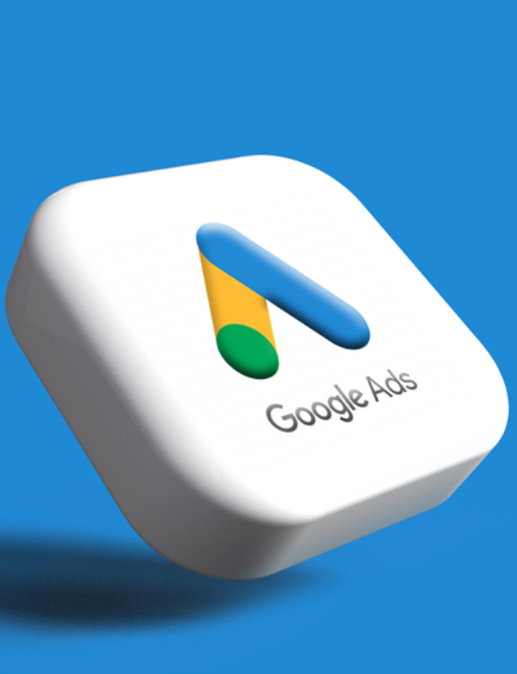 Google Ads Services