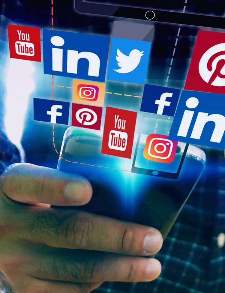 Social Media Marketing