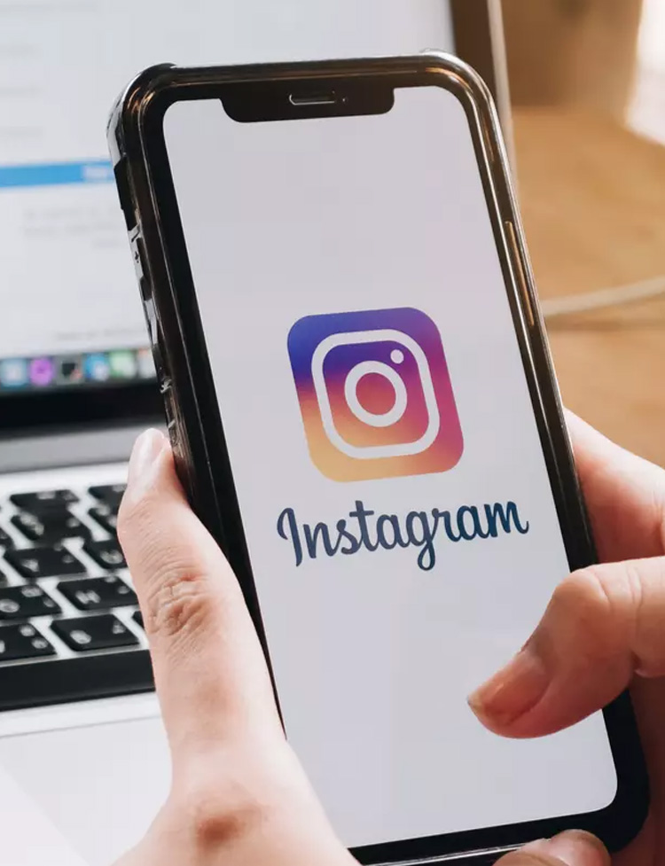 Instagram Marketing