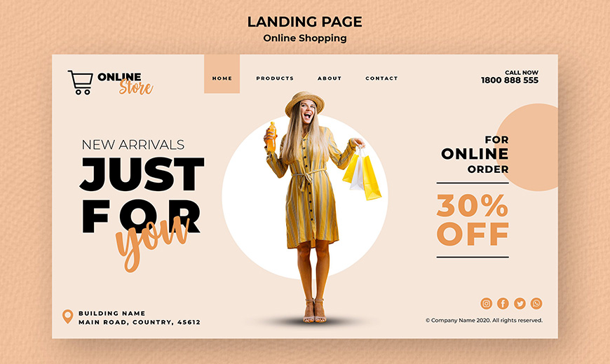 E-Commerce