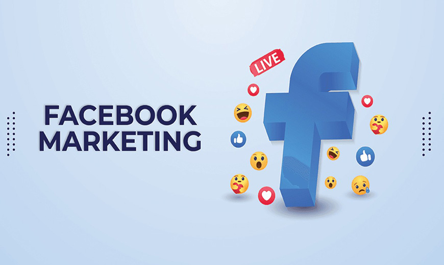 Facebook Marketing